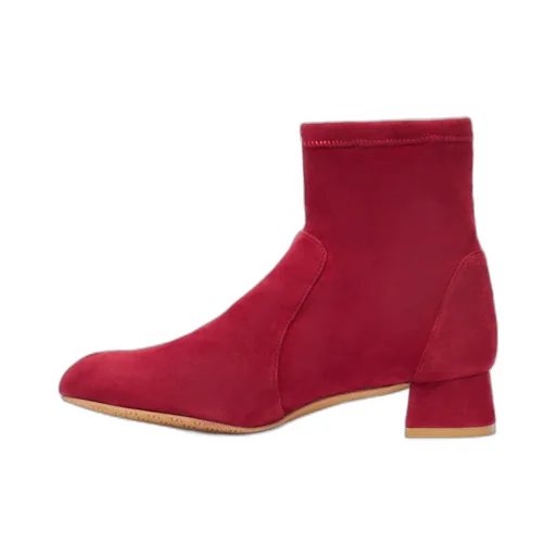 Stuart Weitzman Grace Sock Boots