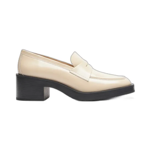 40Mm Kaia Loafers