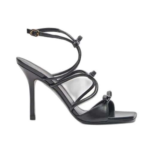 100Mm Tully Sandals