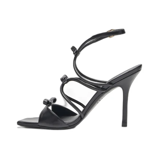 100Mm Tully Sandals