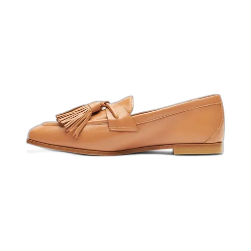 Monday Tassel Loafer Shoes