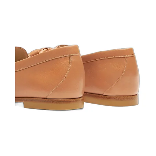 Monday Tassel Loafer Shoes