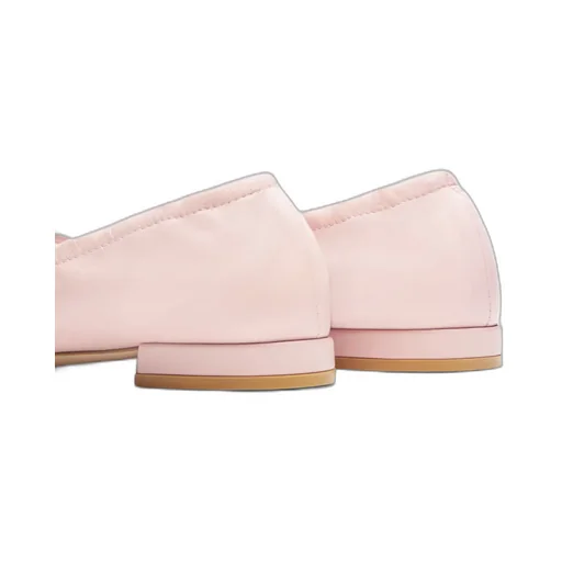 Stuart Weitzman Bria Ballet Flats