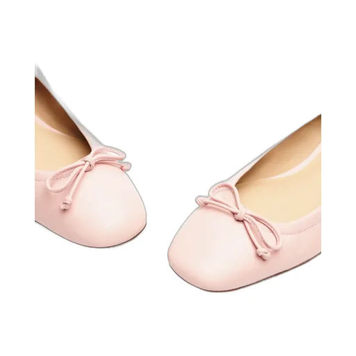 Stuart Weitzman Bria Ballet Flats