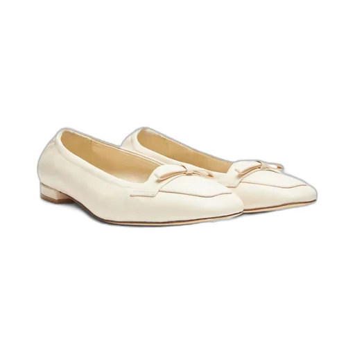 Tully Ballet Shoes