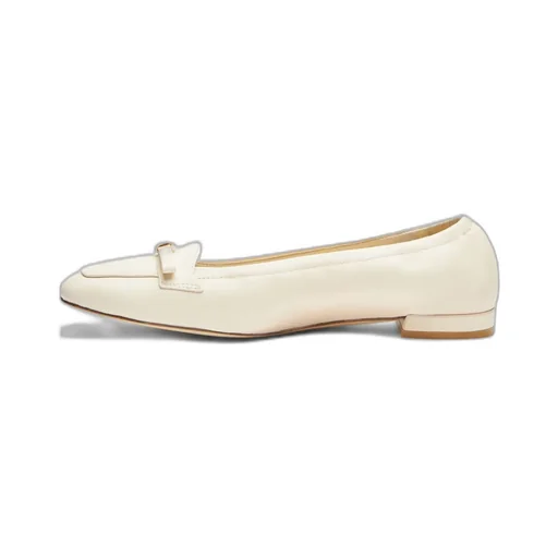 Tully Ballet Shoes