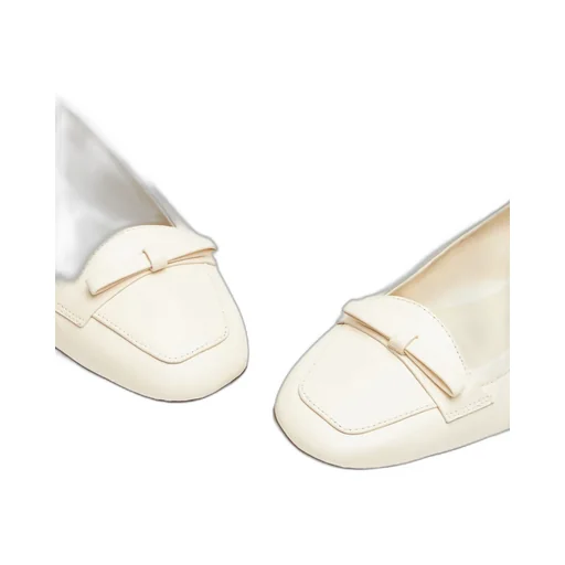 Tully Ballet Shoes