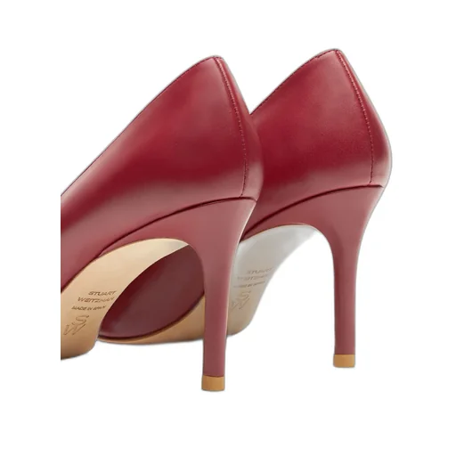 Stuart 85 High Heels