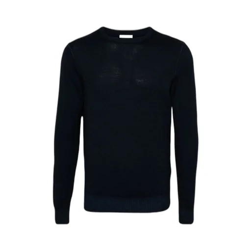 Virgin-Wool Sweater