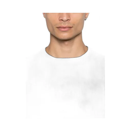 Virgin-Wool Sweater