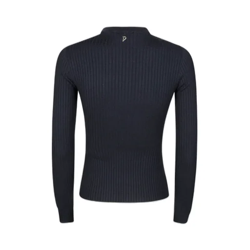 Crew-Neck Sweater