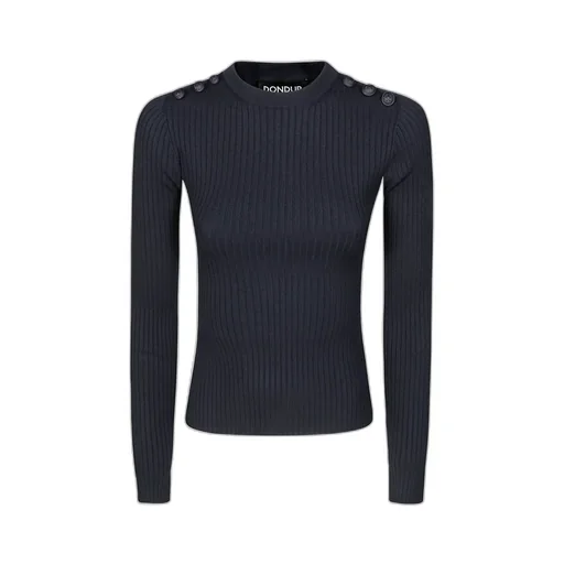 Crew-Neck Sweater