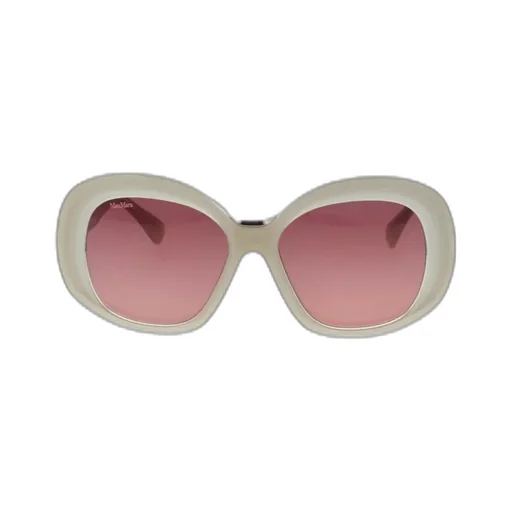Max Mara Butterfly Frame Sunglasses