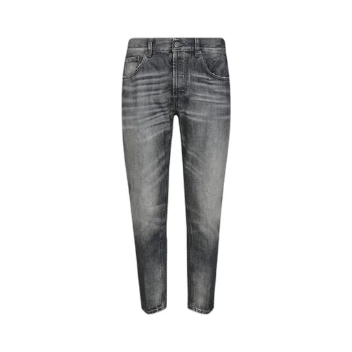 Dondup Dian Carrot Fit Jeans