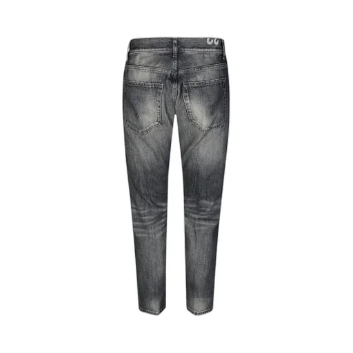 Dondup Dian Carrot Fit Jeans
