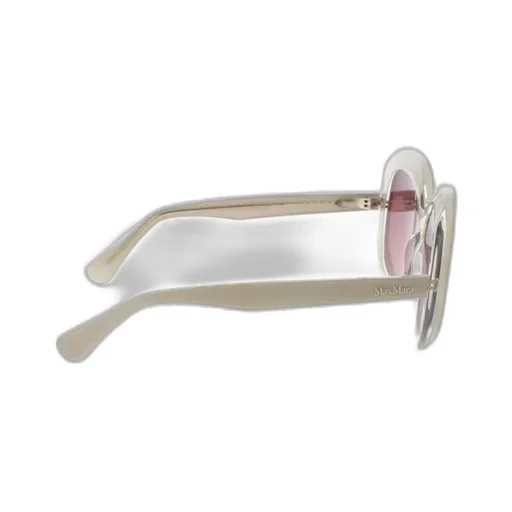 Max Mara Butterfly Frame Sunglasses