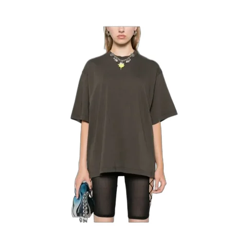 Short-Sleeved T-Shirt