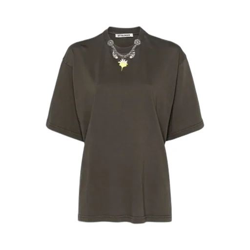 Short-Sleeved T-Shirt