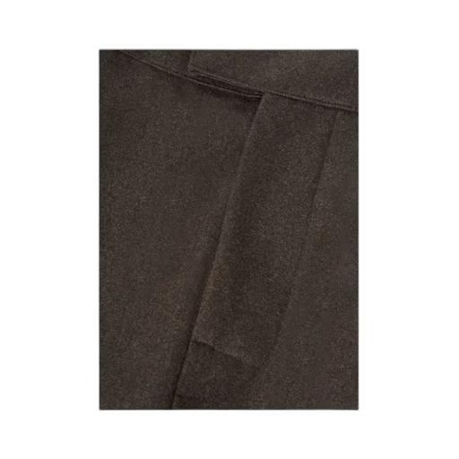 Loro Piana Reinga Straight-Leg Trousers