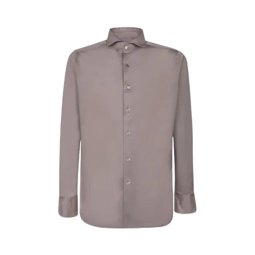Long-Sleeved Shirt