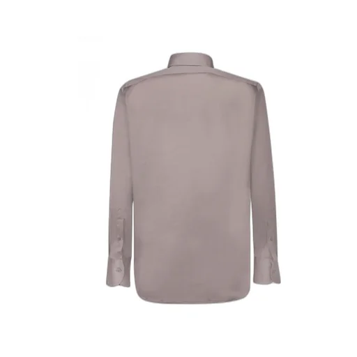 Long-Sleeved Shirt