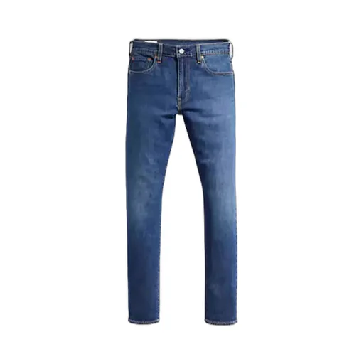 Belt-Loop Jeans