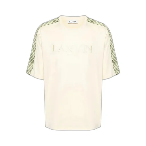 Curb Side Short-Sleeved T-Shirt