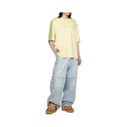 Curb Side Short-Sleeved T-Shirt