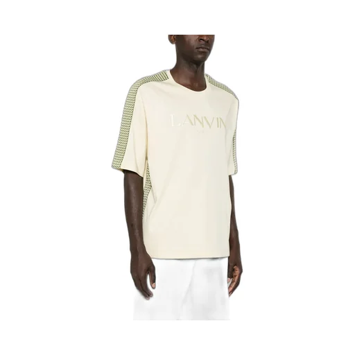 Curb Side Short-Sleeved T-Shirt