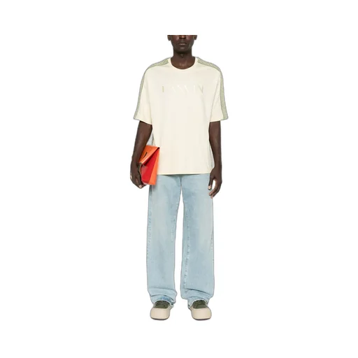 Curb Side Short-Sleeved T-Shirt