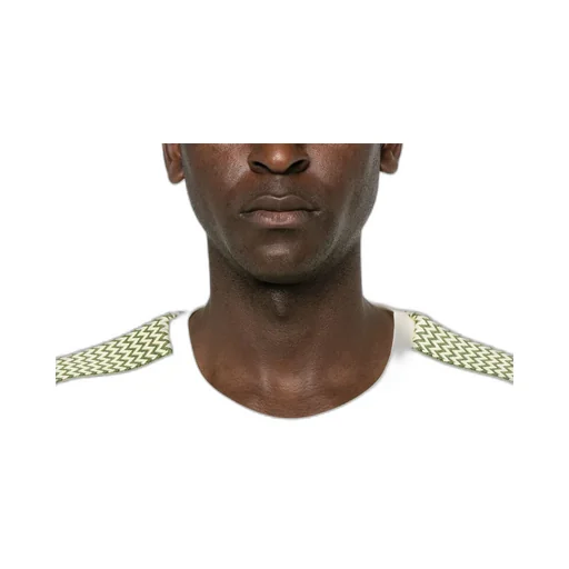 Curb Side Short-Sleeved T-Shirt