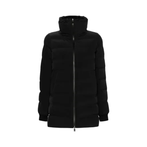 Gore-Tex Quilted Cotton Clothes