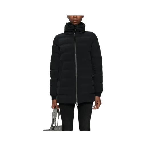 Gore-Tex Quilted Cotton Clothes