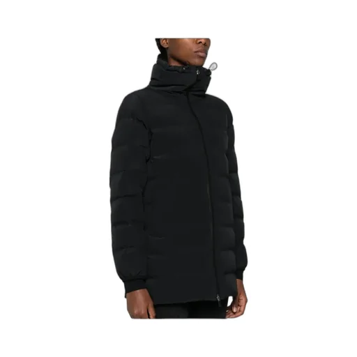 Gore-Tex Quilted Cotton Clothes