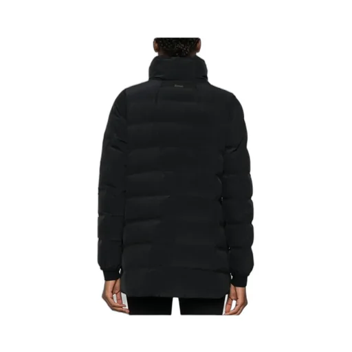 Gore-Tex Quilted Cotton Clothes