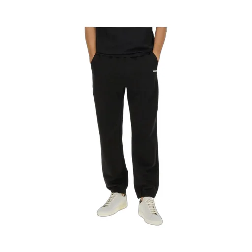 Missoni Logo Detailed Straight-Leg Track Pants