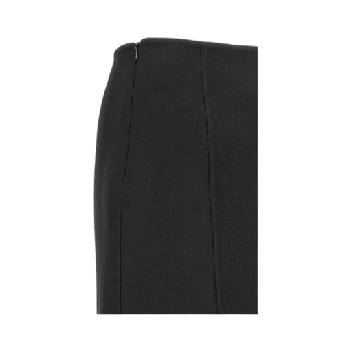 Ermanno Scervino A-Line Midi Skirt