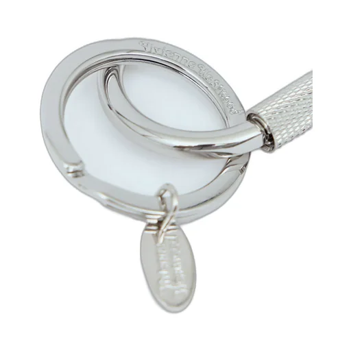 Vivienne Westwood Penis Carabiner Keyring