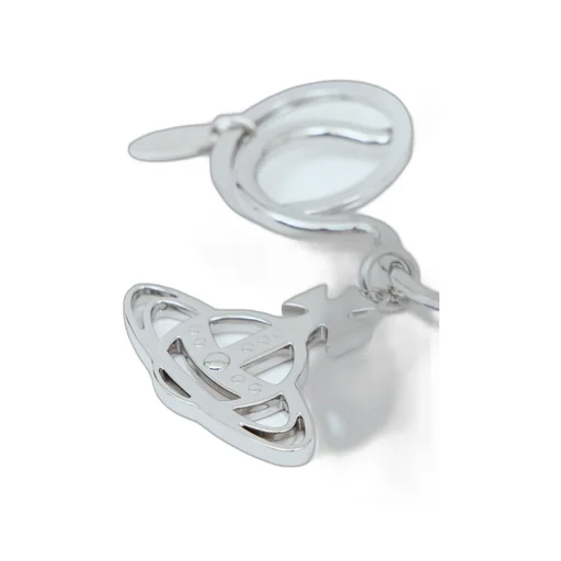 Vivienne Westwood Penis Carabiner Keyring