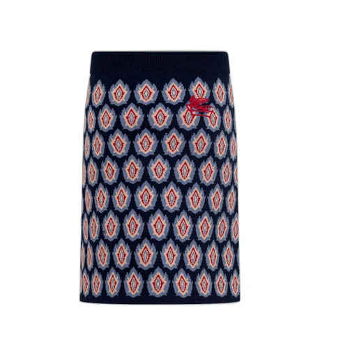 High Waist Skirt