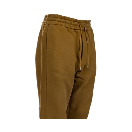 Saint Laurent Drawstring Slim Fit Pants