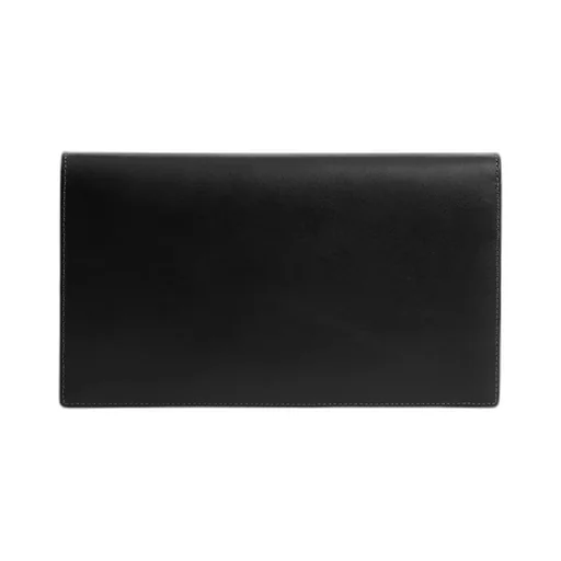 Essential Chain Shoulder Strap Clutch