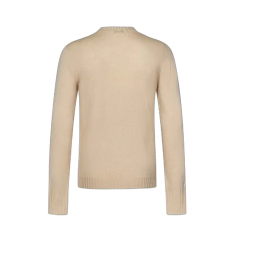 Drumohr Cashmere Knit Sweater