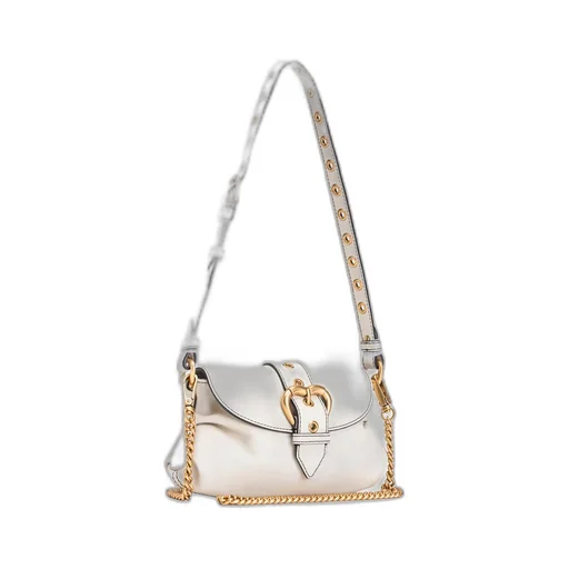 Pinko Jolene Small Shoulder Bag