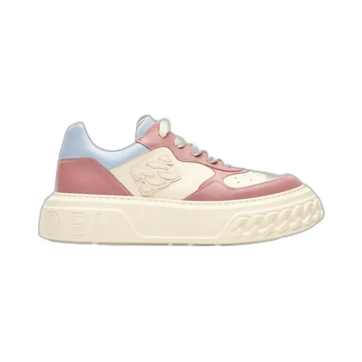 Cross-Country Sneakers