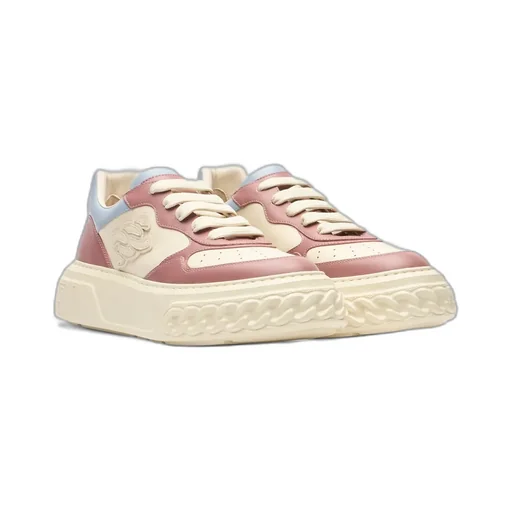 Cross-Country Sneakers