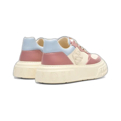 Cross-Country Sneakers