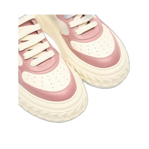 Cross-Country Sneakers