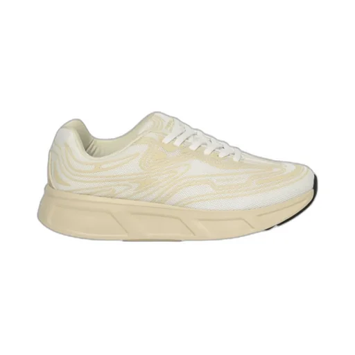 Laced Sneakers