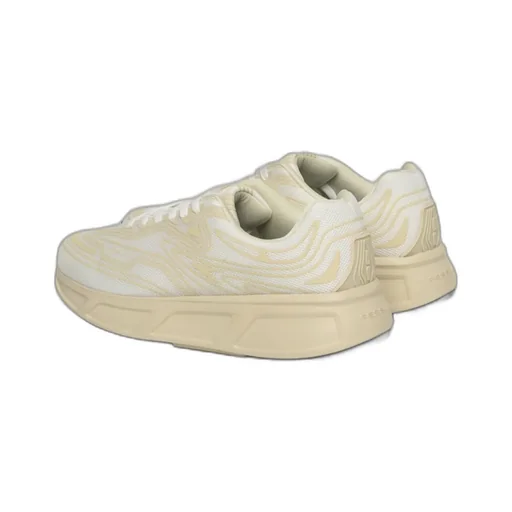 Laced Sneakers